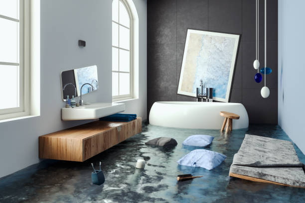 24/7 water damage repair in Salisbury, MO