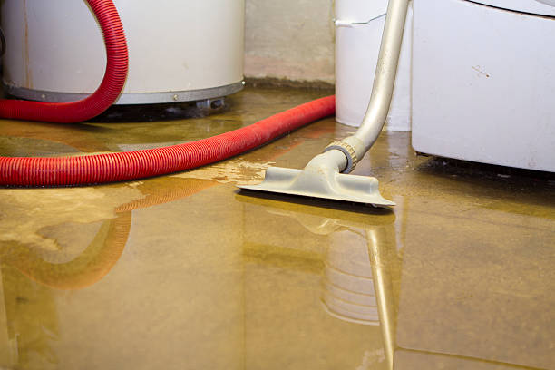 Best Emergency water damage restoration  in Salisbury, MO