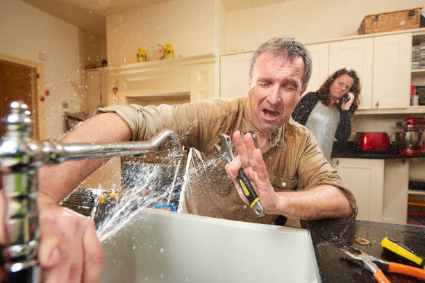Professional Water damage restoration in Salisbury, MO